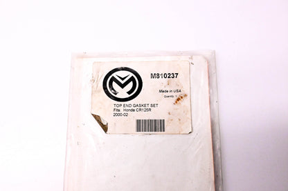 Moose M810237 Top End Gaskets NOS