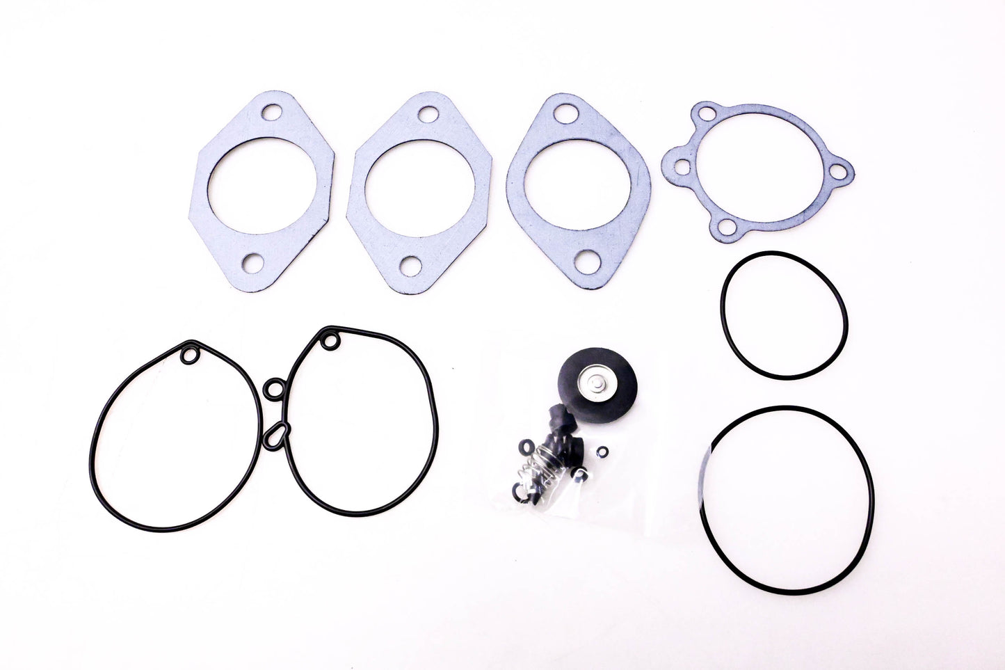 Drag Specialties 1003-0291 Carburetor Rebuild Kit NOS