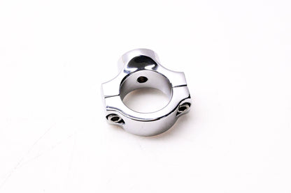 Kuryakyn 3175, 2030-0221 Side Mount License Plate Clamp NOS