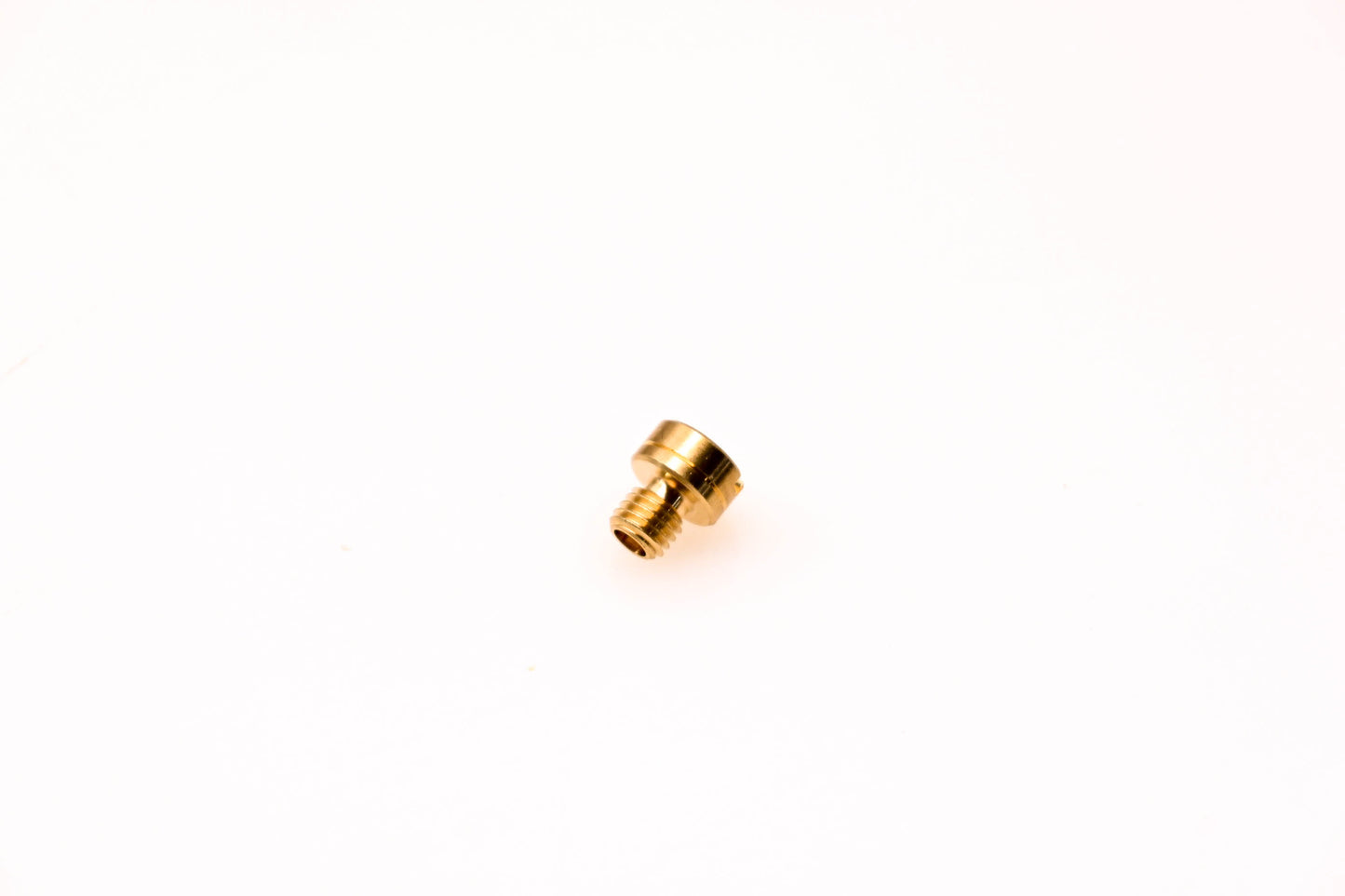 Mikuni N100604-175, KN100604175 Main Jet NOS