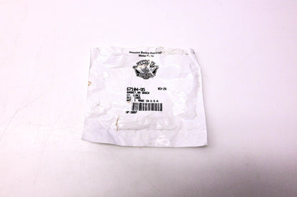 New OEM Harley-Davidson 67104-95 Rear Gauge Cushion NOS