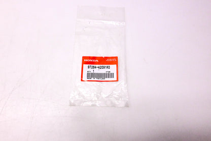 New OEM Honda 97284-42091K0 Rear Wheel Spoke And Nipple NOS