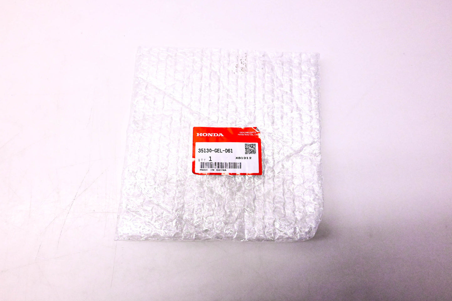 New OEM Honda 35130-GEL-D61 Right Start Stop Kill Switch NOS