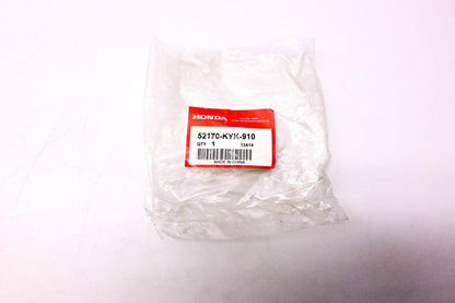 New OEM Honda 52170-KYK-910 Front Chain Slider NOS