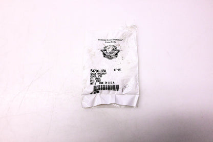 New OEM Harley-Davidson 54708-65A Shock Absorber Cover NOS
