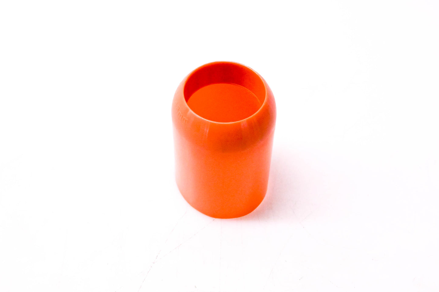 Motion Pro 57-0332, 08-0332, 240848 Fork Seal Bullet Orange NOS