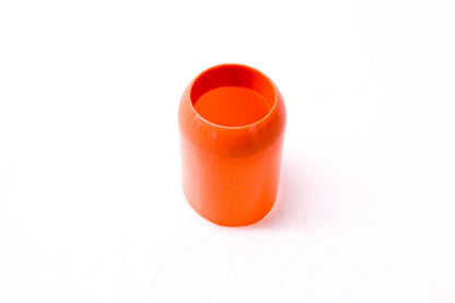 Motion Pro 57-0332, 08-0332, 240848 Fork Seal Bullet Orange NOS