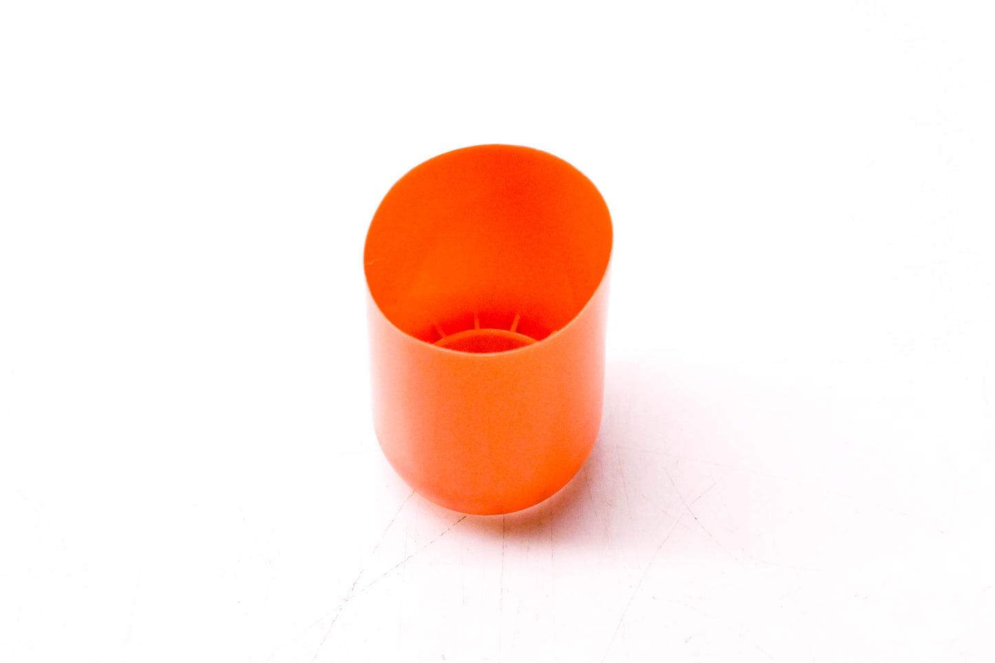 Motion Pro 57-0332, 08-0332, 240848 Fork Seal Bullet Orange NOS