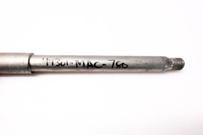 New OEM Honda 44301-MAC-780 Front Axle NOS