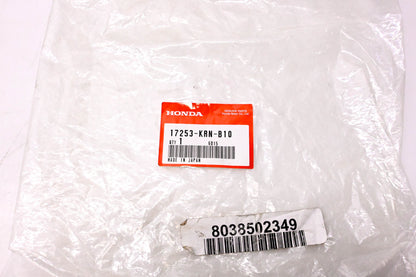 New OEM Honda 17253-KRN-B10 Airbox Intake Tube Boot NOS