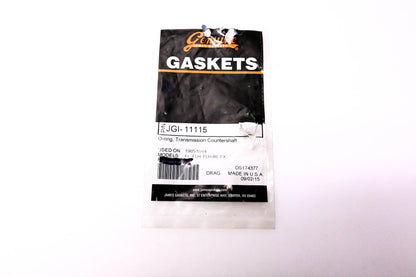 James Gasket JGI-11115 Transmission Countershaft O-Ring NOS