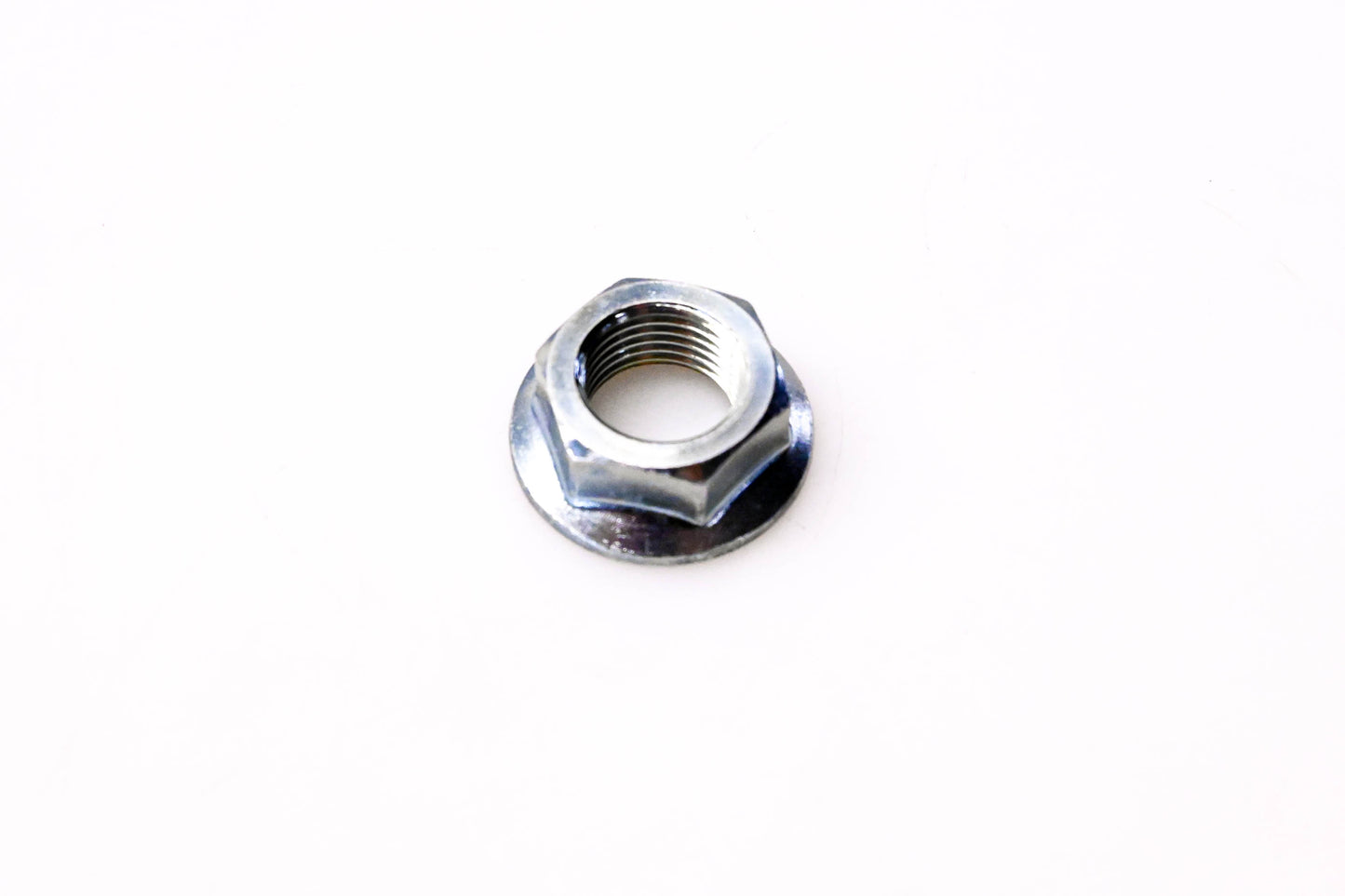 New OEM Honda 90301-KS7-830 Swingarm Pivot Nut NOS