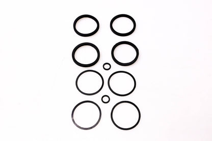 Cycle Pro 1702-0255, 19140M Front/Rear Caliber Seal Kit NOS