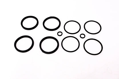Cycle Pro 1702-0255, 19140M Front/Rear Caliber Seal Kit NOS