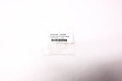 Cycle Pro 1702-0255, 19140M Front/Rear Caliber Seal Kit NOS