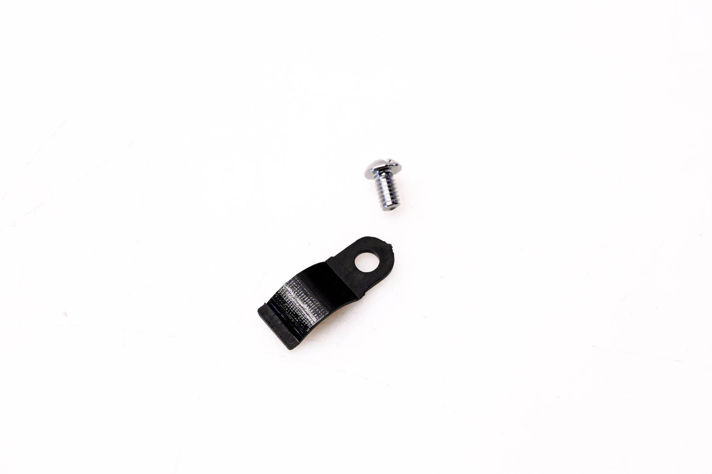Drag Specialties 0613-0817 Clutch Anti-Rattle Clip NOS