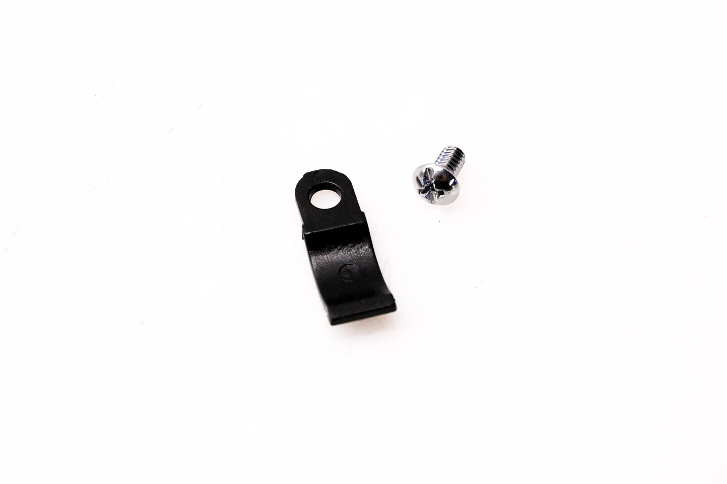 Drag Specialties 0613-0817 Clutch Anti-Rattle Clip NOS