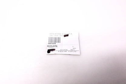 Cometic 0935-0376, C9354F5 Shift Shaft Seal NOS