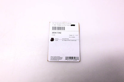 Cometic 0934-1392, C9200, 424893 Output Gear Oil Seal NOS