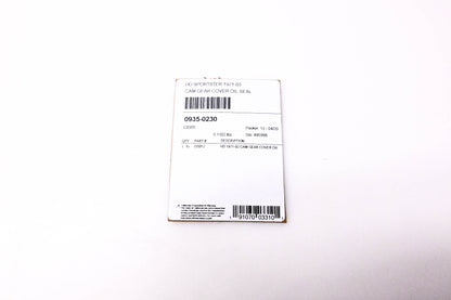 Cometic 0935-0230, C9355, 495998 Cam Gear Cover Oil Seal NOS