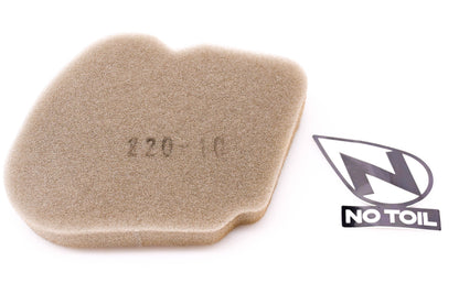 No Toil NT 220-10, 90-22010 Honda Air Filter NOS