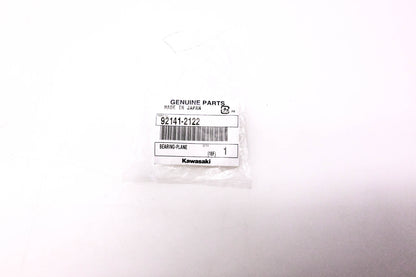 New OEM Kawasaki 92141-2122 Plane Bearing NOS