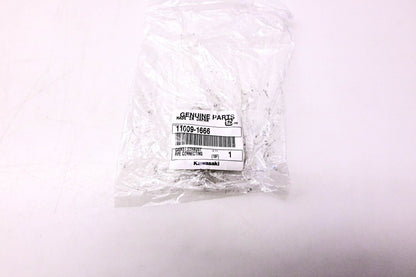 New OEM Kawasaki 11009-1666 Exhaust Pipe Connecting Gasket NOS