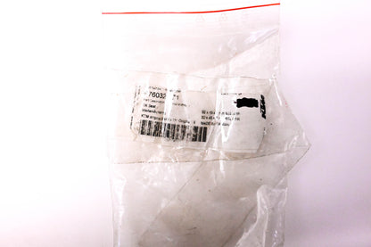 New OEM KTM 0760324571 Oil Seal NOS