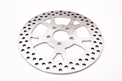 DP DP1900F, 1710-1610 Brake Rotor NOS