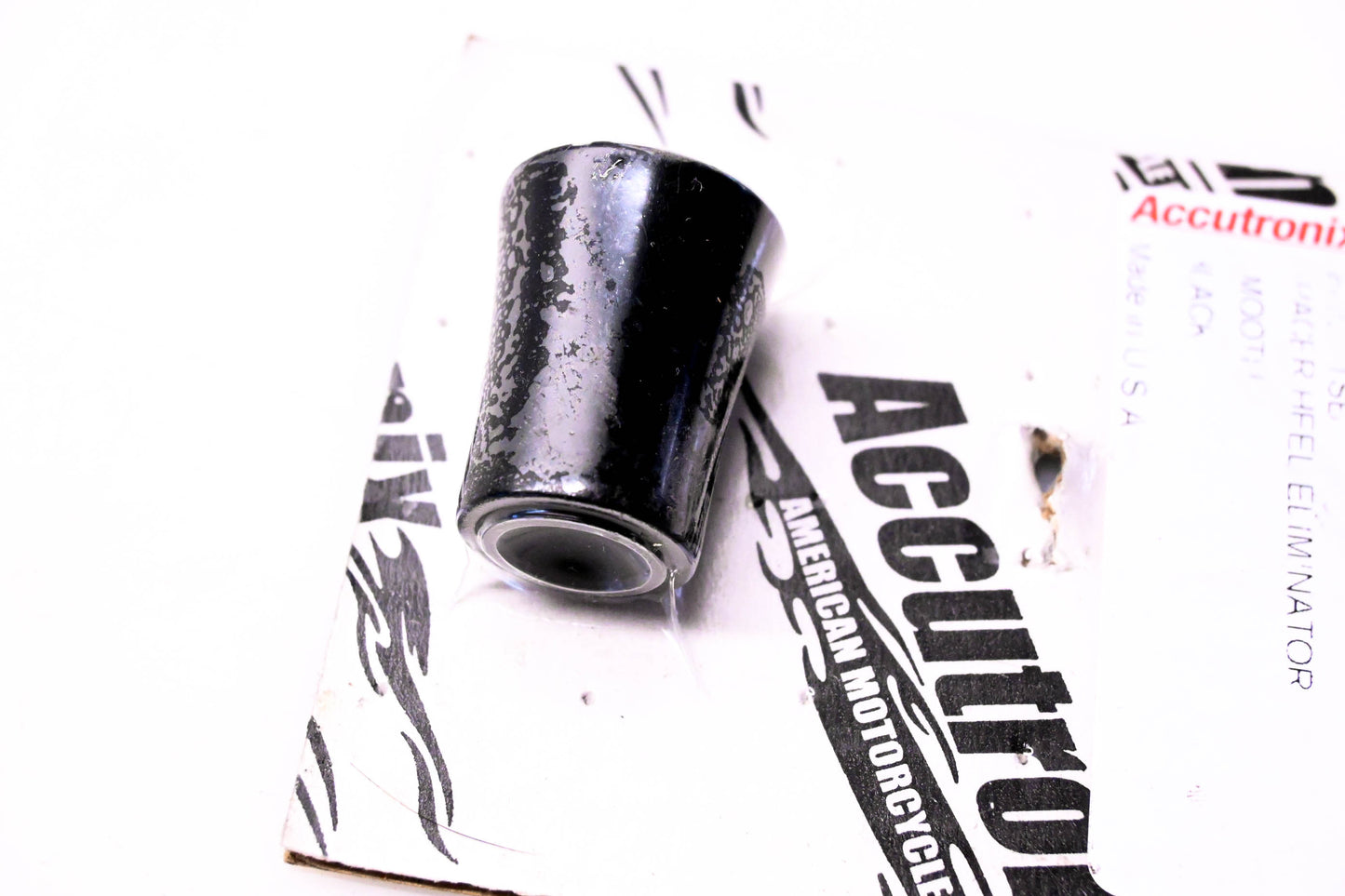 Accutronix 811-20175 Heel Shift Eliminator NOS
