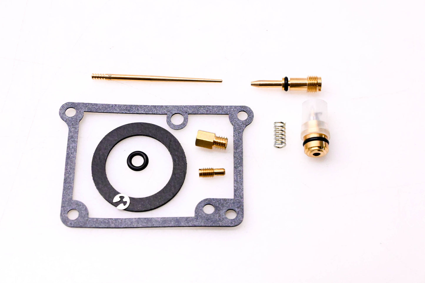 Shindy 03-301, 28817 Carburetor Repair Kit NOS