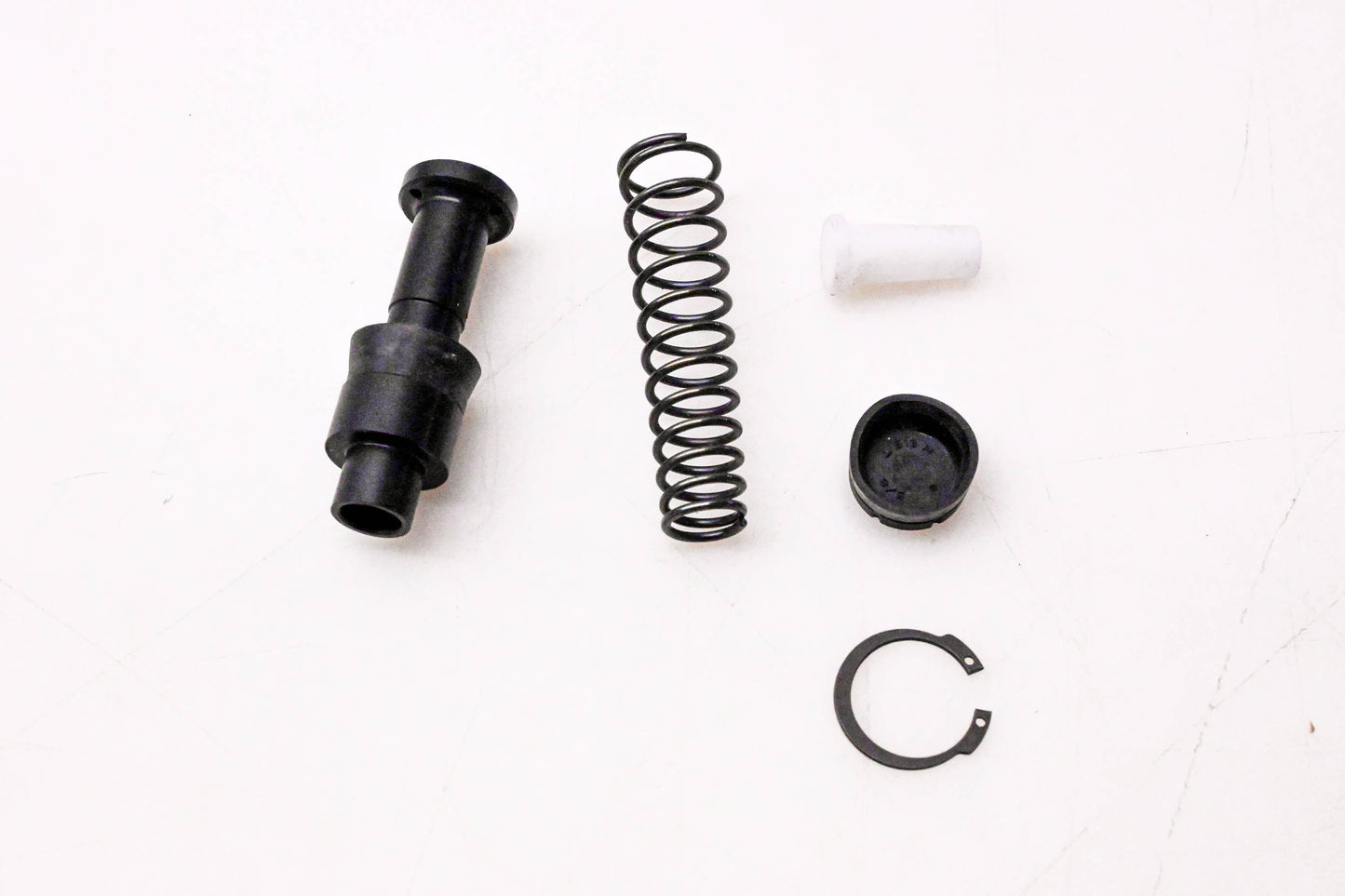Drag Specialties DS195042, 11641, 42374-82A Rear Master Cylinder Rebuild Kit NOS