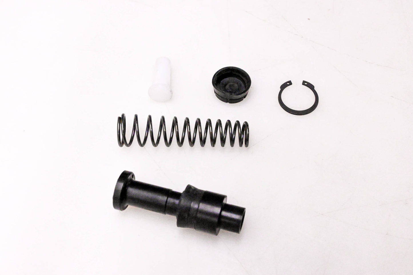 Drag Specialties DS195042, 11641, 42374-82A Rear Master Cylinder Rebuild Kit NOS