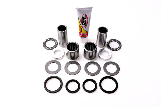 Pivot Works PWSAK-H37-000 Swing Arm Kit NOS