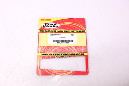 Pivot Works PWLK-Y37-000 Linkage Rebuild Kit NOS