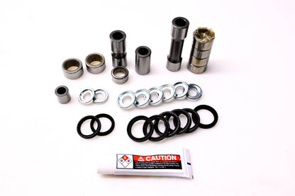 Pivot Works PWLK-S49-000 Linkage Rebuild Kit NOS