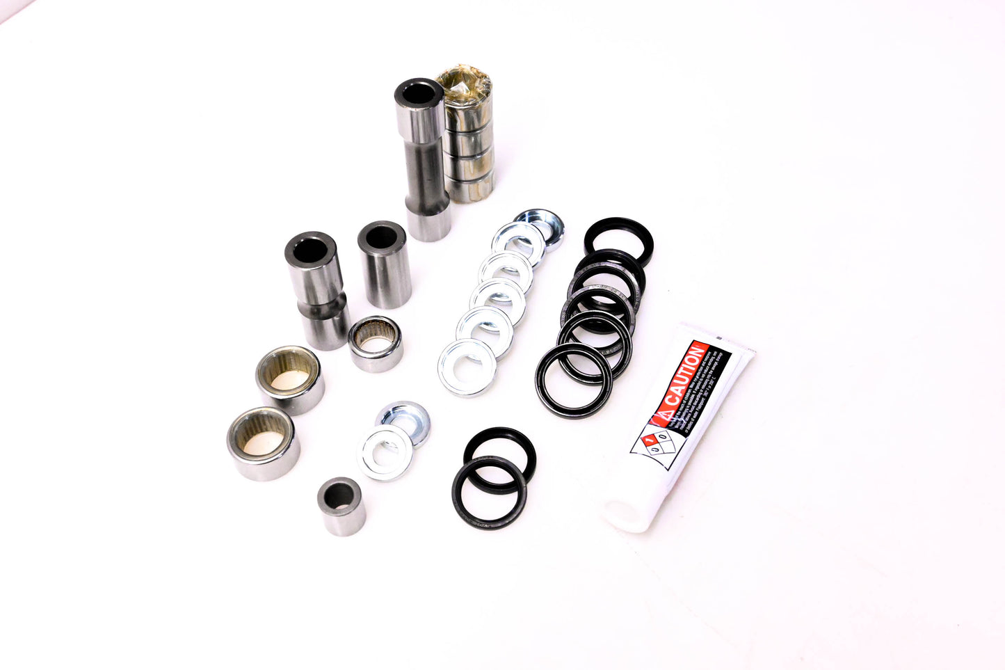 Pivot Works PWLK-S49-000 Linkage Rebuild Kit NOS