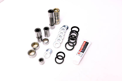 Pivot Works PWLK-S49-000 Linkage Rebuild Kit NOS