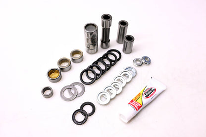 Pivot Works PWLK-H63-000 Linkage Rebuild Kit NOS