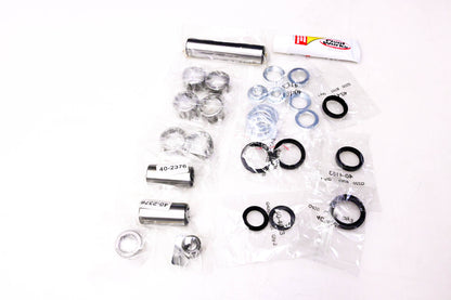 Pivot Works PWLK-Y35-000, 1302-0450, ERV30-22ZB Linkage Rebuild Kit NOS