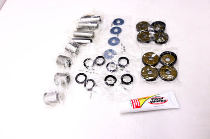 Pivot Works PWAAK-S06-400L, 52-1144L, ZKS30-20S A-Arm Kit NOS