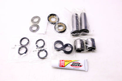 Pivot Works PWSAK-S17-400 Swing Arm Kit NOS