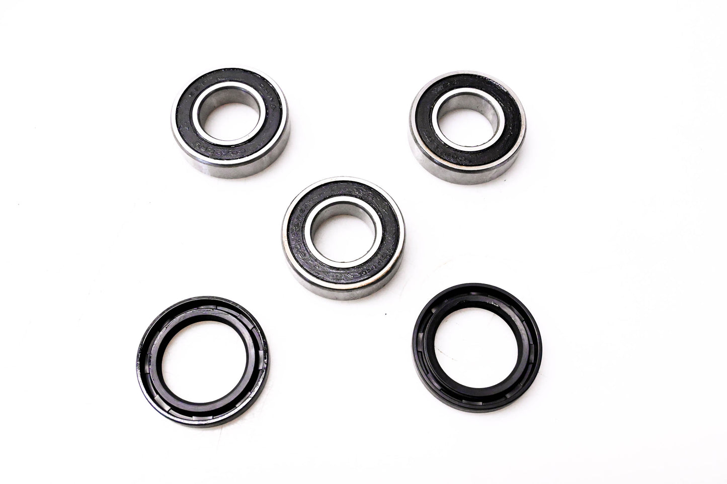 Pivot Works PWRWK-S13-021 Rear Wheel Bearing Kit NOS