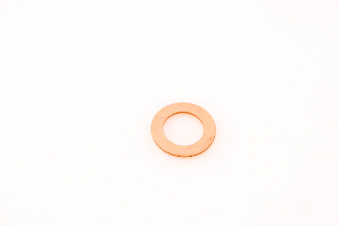 New OEM Polaris 5812232 Copper Washer NOS