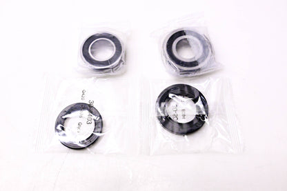 Pivot Works RWK-Y08-421, EZM10-12E Rear Wheel Bearing Kit NOS