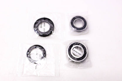 Pivot Works RWK-Y08-421, EZM10-12E Rear Wheel Bearing Kit NOS