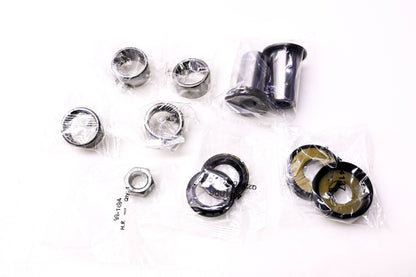 Moose Racing 1302-0178, 28-1173, DMK30-22F Swing Arm Bearing Kit NOS