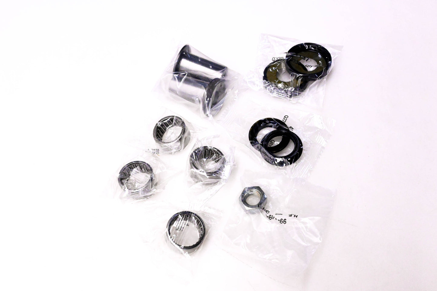 Moose Racing 1302-0178, 28-1173, DMK30-22F Swing Arm Bearing Kit NOS