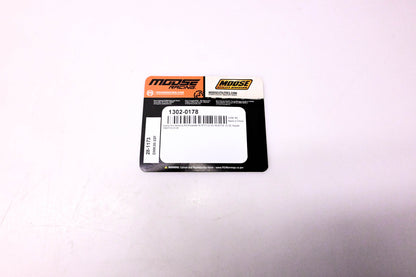 Moose Racing 1302-0178, 28-1173, DMK30-22F Swing Arm Bearing Kit NOS