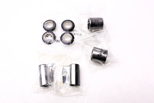 All Balls 22-81067, 28-1067, ENR10-27H Swing Arm Bearing Kit NOS